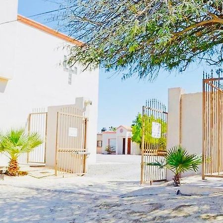 Villa In Tranquil Gated Community, 2 Bedroom 2 Bath Puerto Peñasco Exterior foto