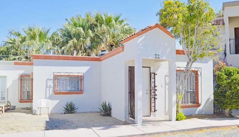 Villa In Tranquil Gated Community, 2 Bedroom 2 Bath Puerto Peñasco Exterior foto