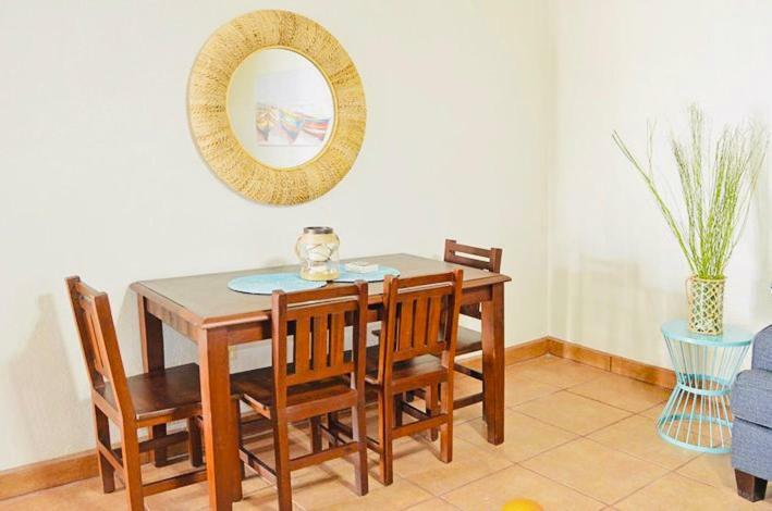 Villa In Tranquil Gated Community, 2 Bedroom 2 Bath Puerto Peñasco Exterior foto