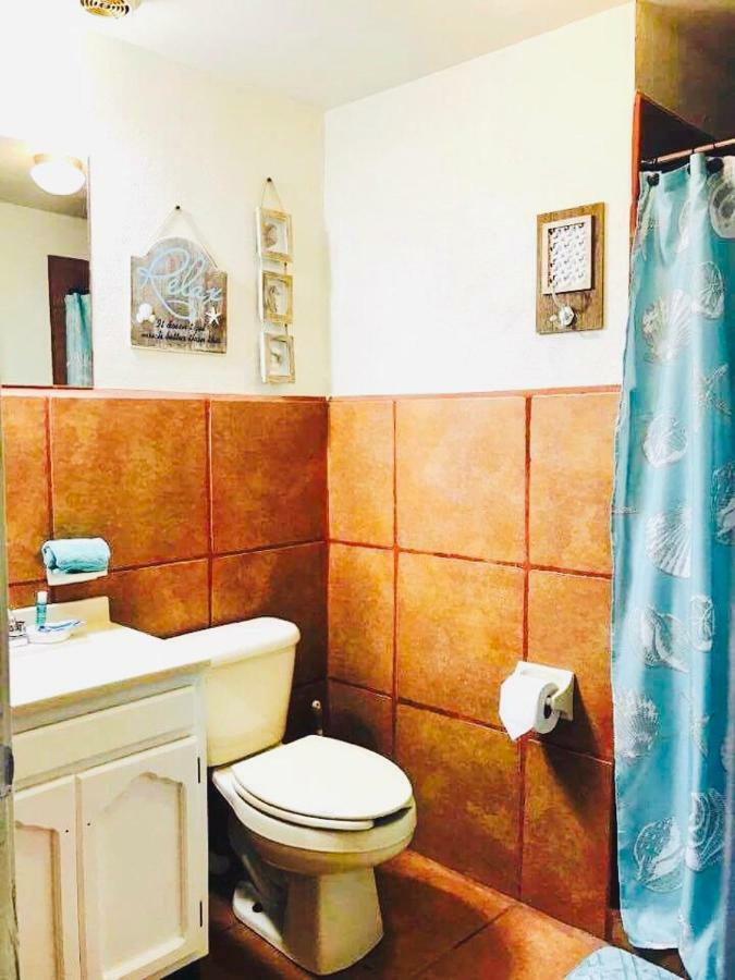 Villa In Tranquil Gated Community, 2 Bedroom 2 Bath Puerto Peñasco Exterior foto