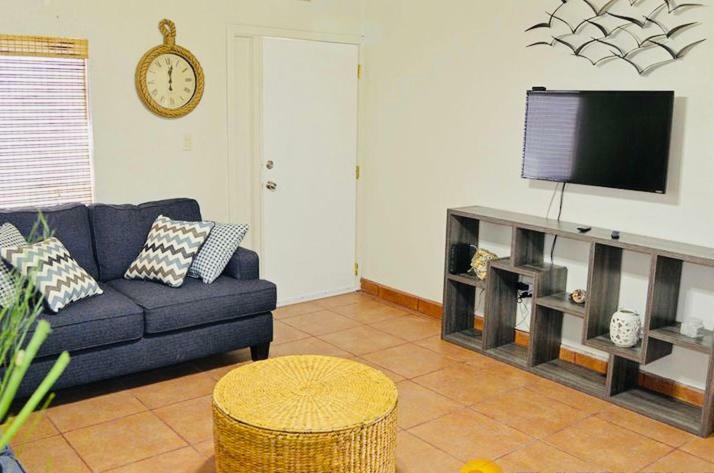 Villa In Tranquil Gated Community, 2 Bedroom 2 Bath Puerto Peñasco Exterior foto