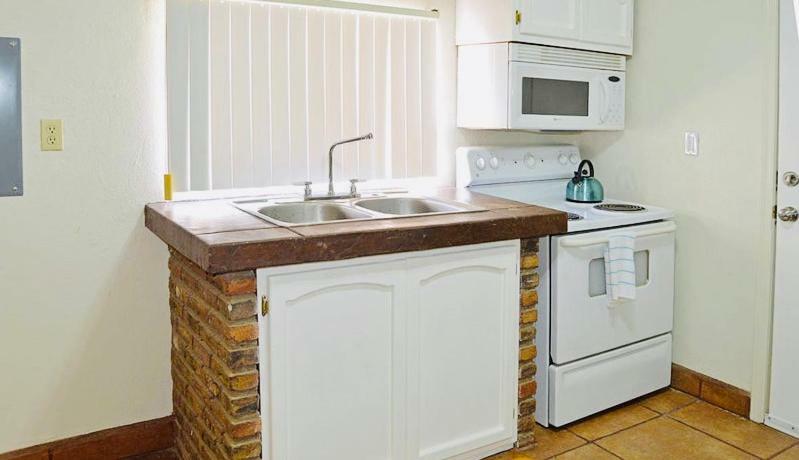 Villa In Tranquil Gated Community, 2 Bedroom 2 Bath Puerto Peñasco Exterior foto