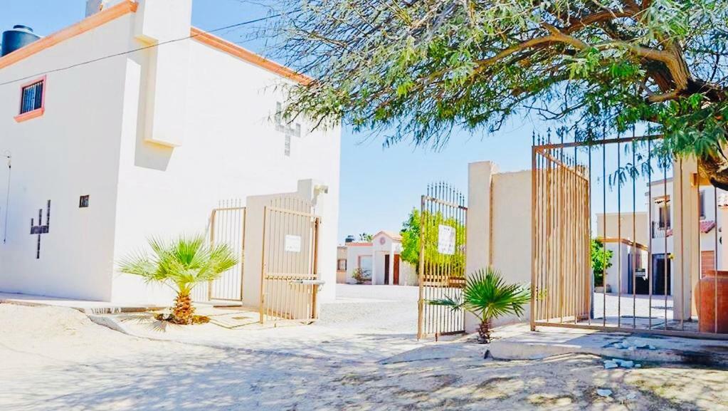Villa In Tranquil Gated Community, 2 Bedroom 2 Bath Puerto Peñasco Exterior foto
