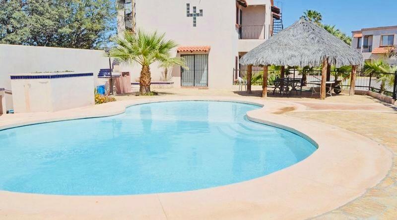 Villa In Tranquil Gated Community, 2 Bedroom 2 Bath Puerto Peñasco Exterior foto