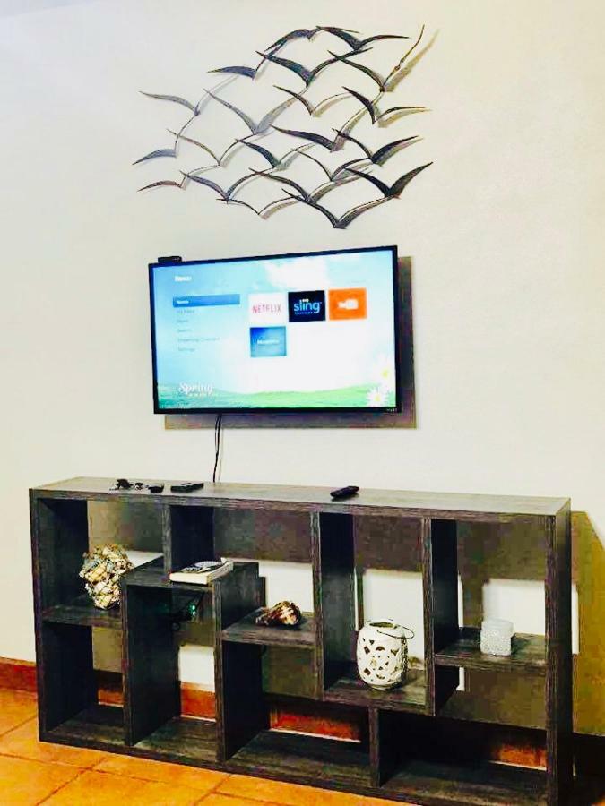 Villa In Tranquil Gated Community, 2 Bedroom 2 Bath Puerto Peñasco Exterior foto