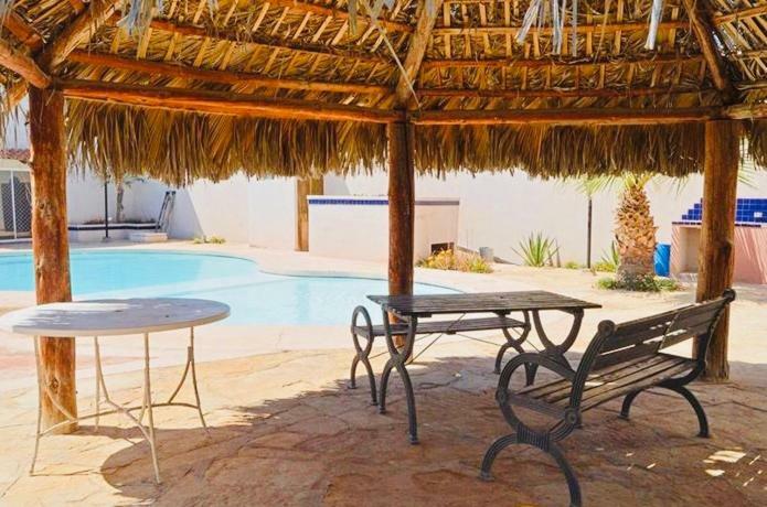 Villa In Tranquil Gated Community, 2 Bedroom 2 Bath Puerto Peñasco Exterior foto